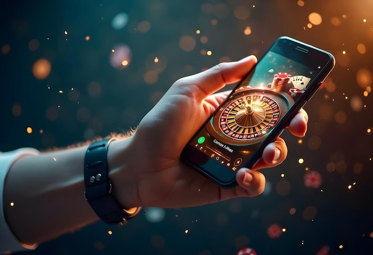 Understanding Premier League odds on datatogelslot